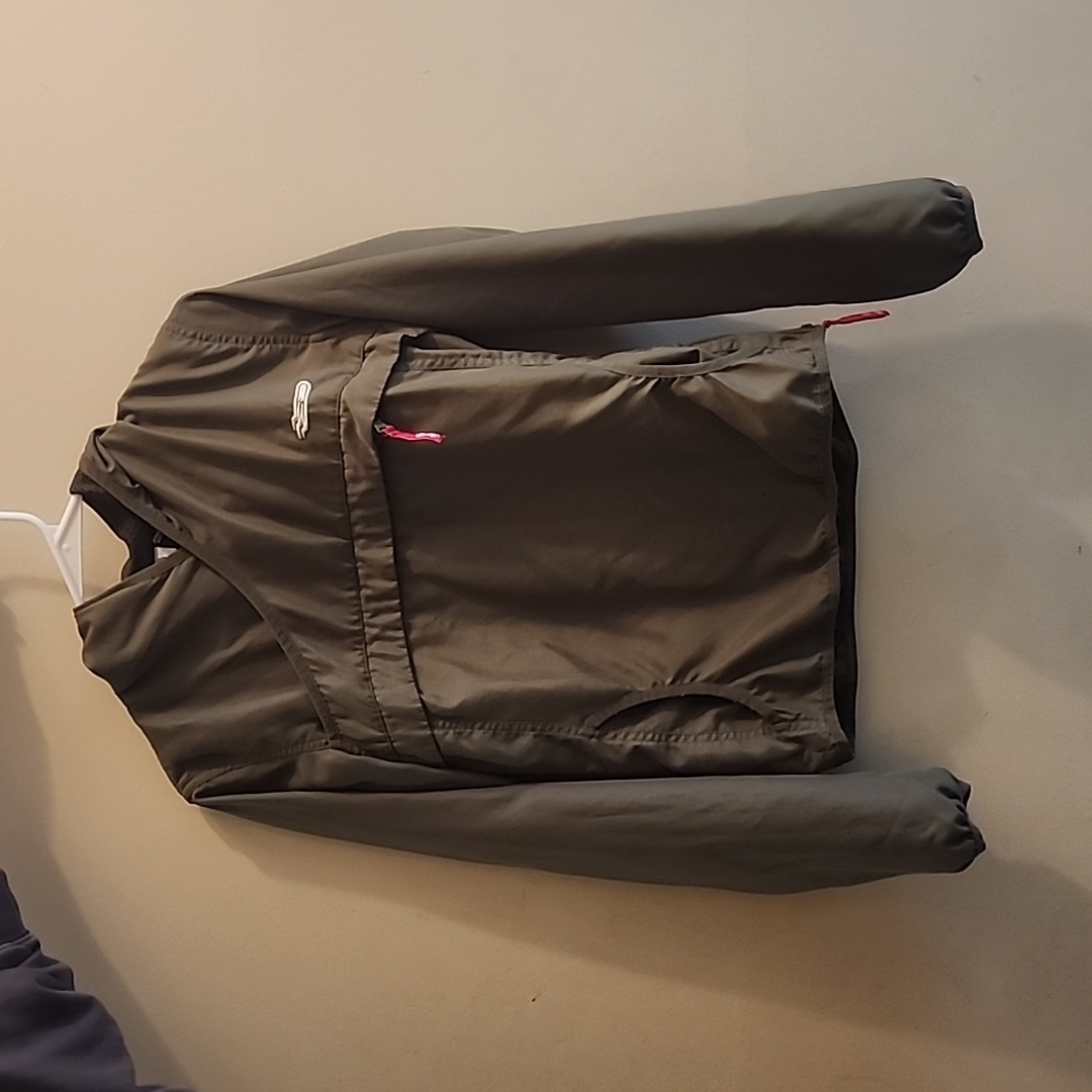 Kana Beach Jacket/Pullover